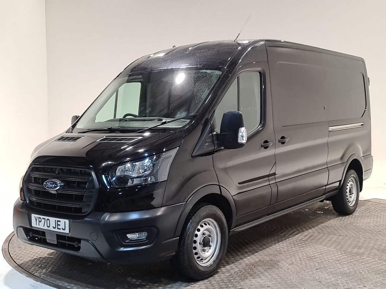 Used Ford Transit 2020 for sale - 76957105: Photo 5