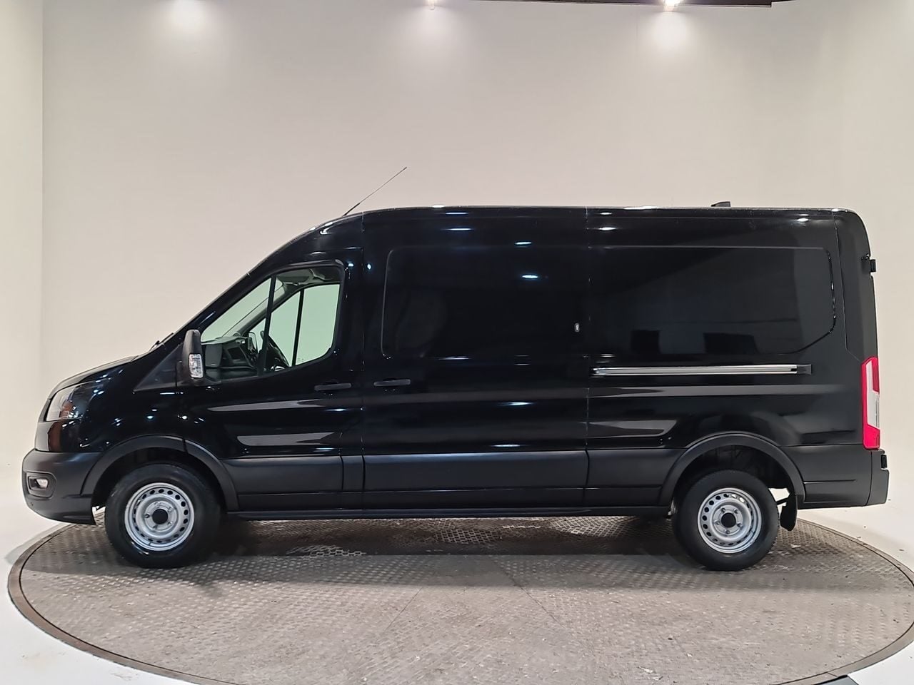Used Ford Transit 2020 for sale - 76957105: Photo 6