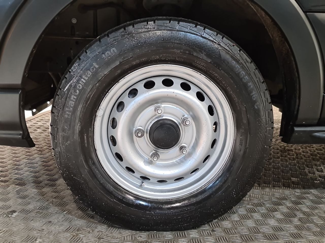 Used Ford Transit 2020 for sale - 76957105: Photo 7