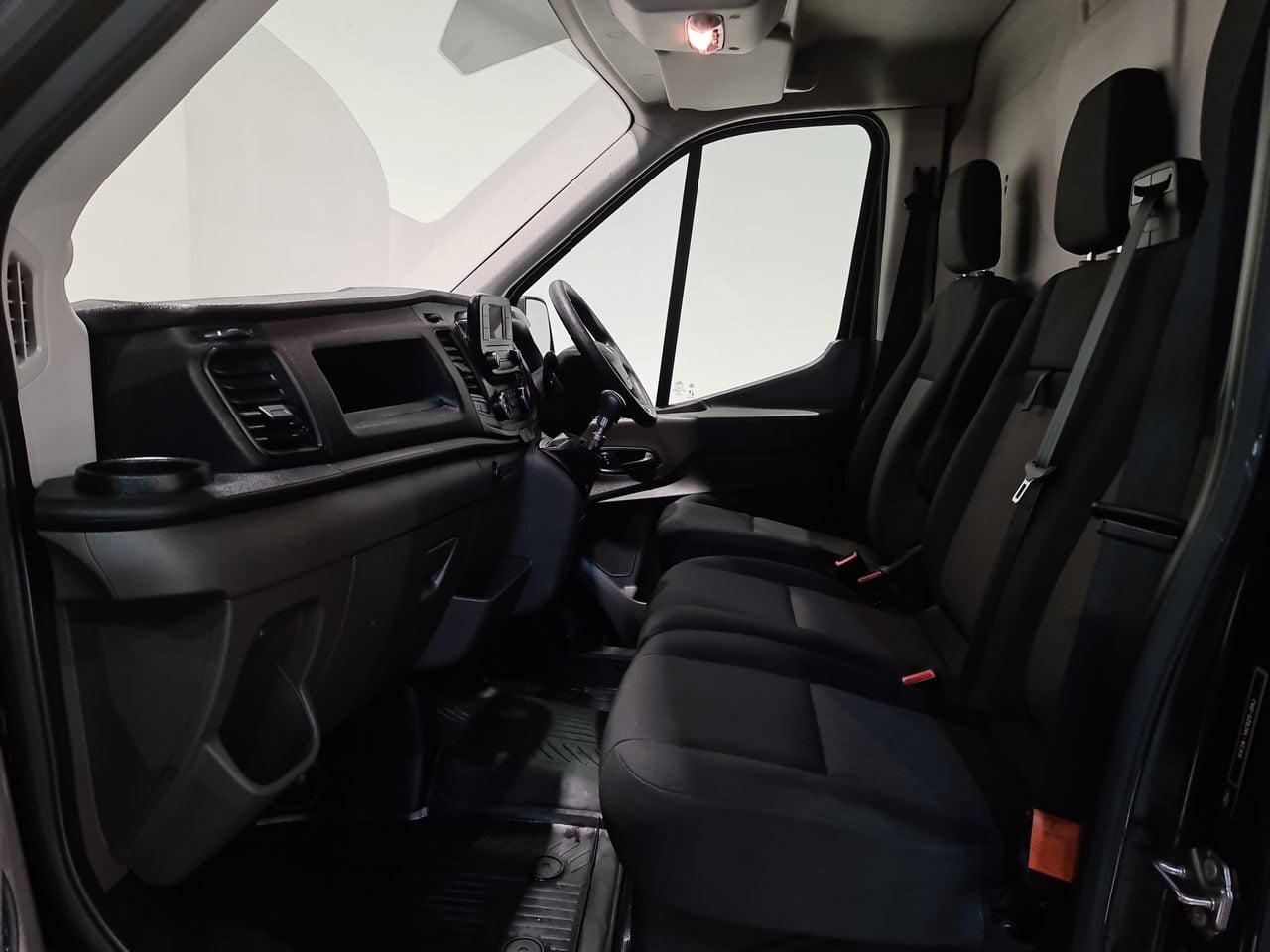 Used Ford Transit 2020 for sale - 76957105: Photo 8
