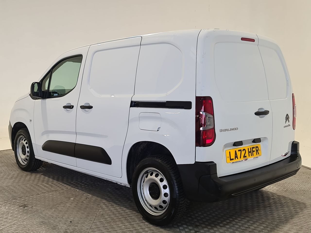 Used Citroen Berlingo 2023 for sale - 77687432: Photo 10