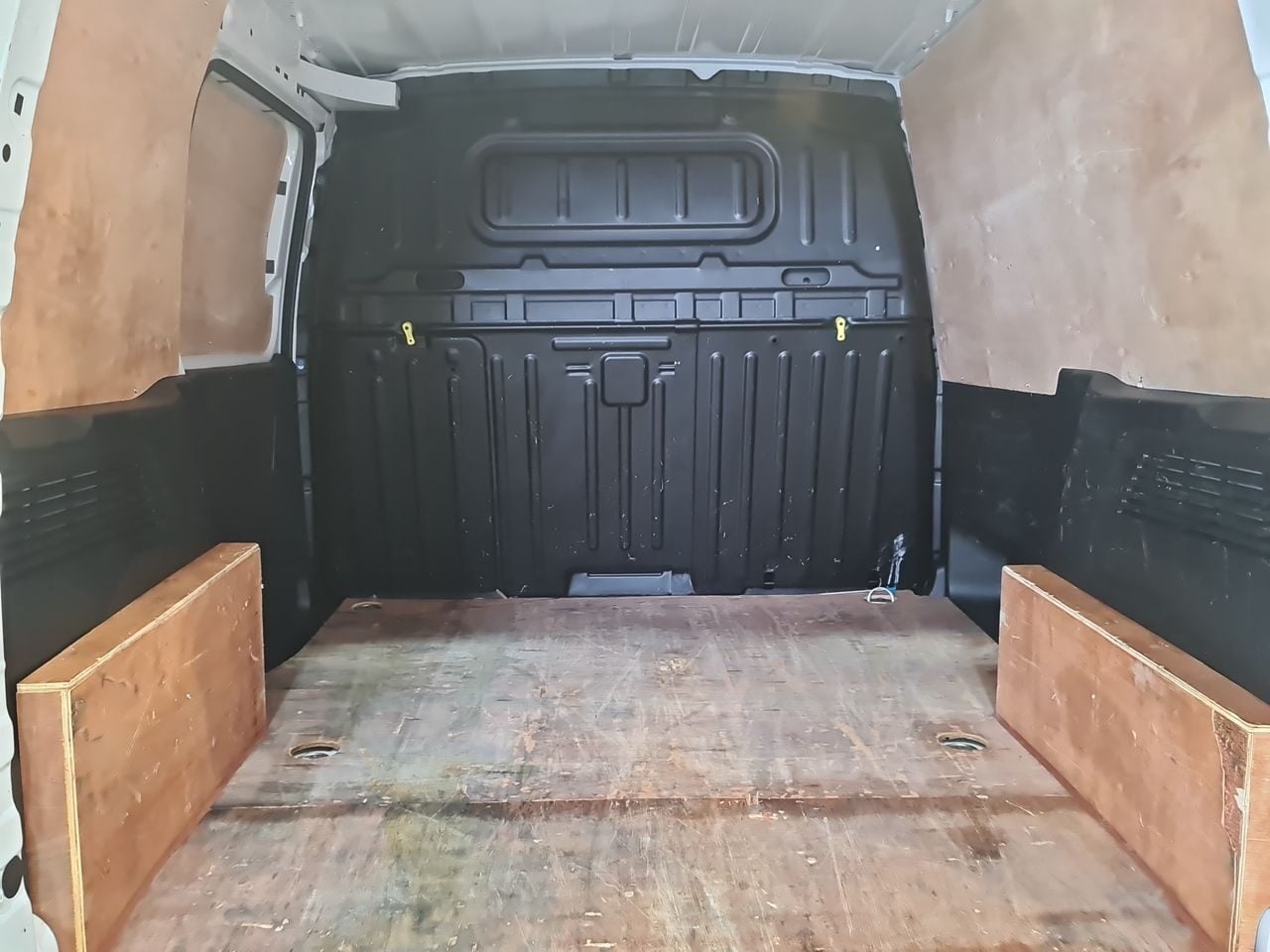 Used Citroen Berlingo 2023 for sale - 77687432: Photo 12