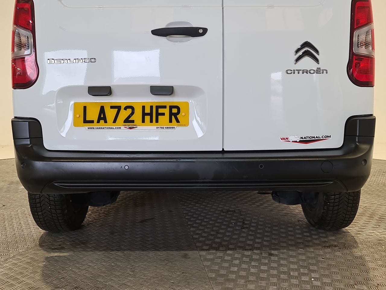 Used Citroen Berlingo 2023 for sale - 77687432: Photo 14