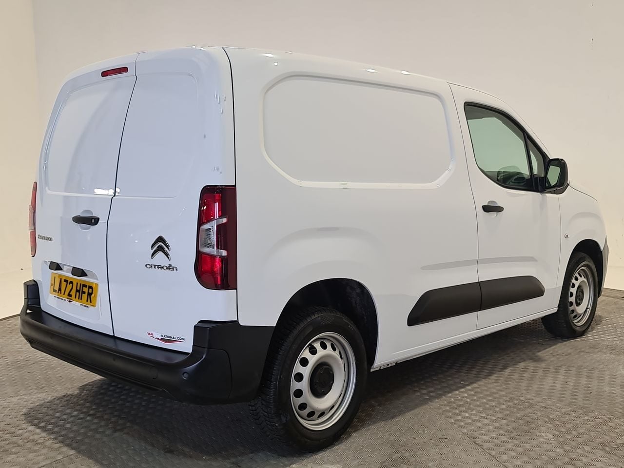 Used Citroen Berlingo 2023 for sale - 77687432: Photo 15