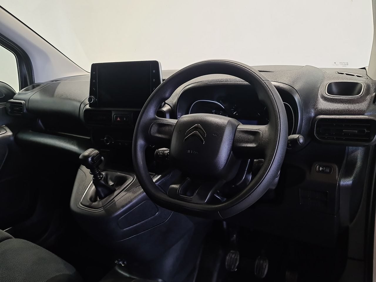 Used Citroen Berlingo 2023 for sale - 77687432: Photo 18