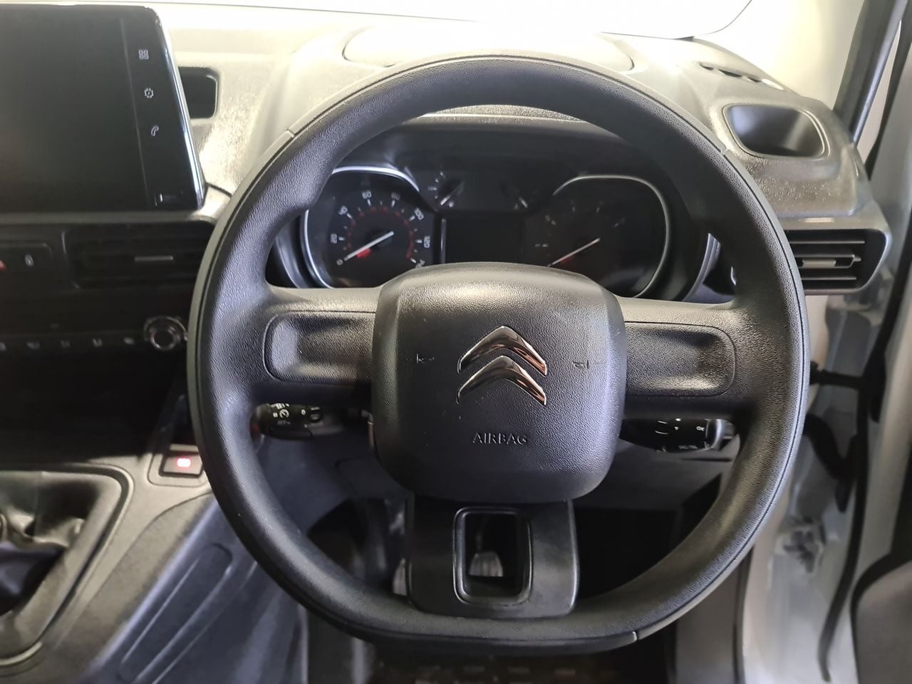 Used Citroen Berlingo 2023 for sale - 77687432: Photo 20