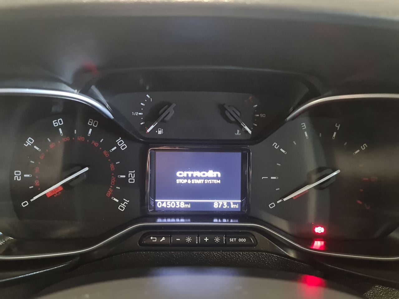 Used Citroen Berlingo 2023 for sale - 77687432: Photo 24