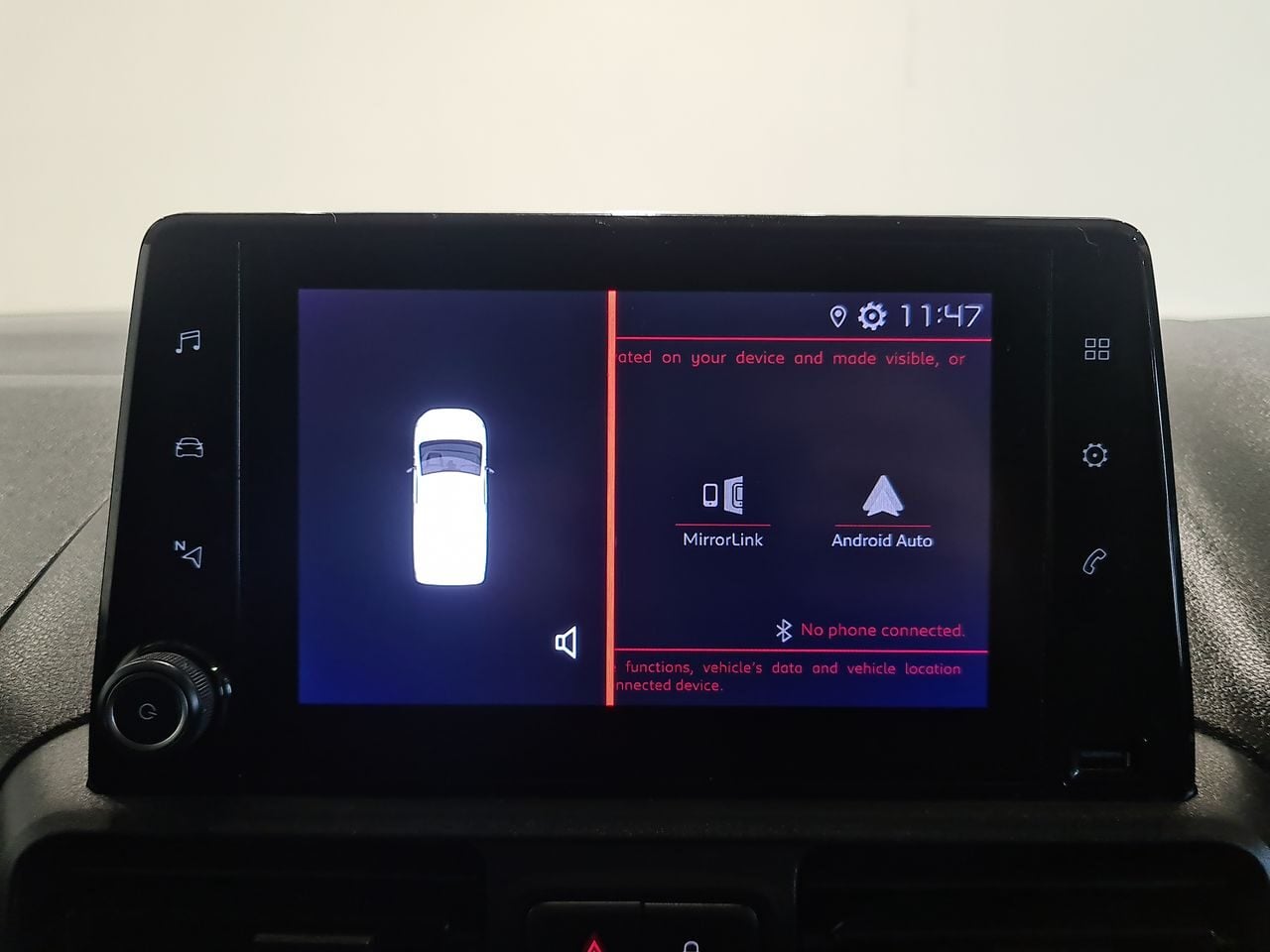 Used Citroen Berlingo 2023 for sale - 77687432: Photo 28