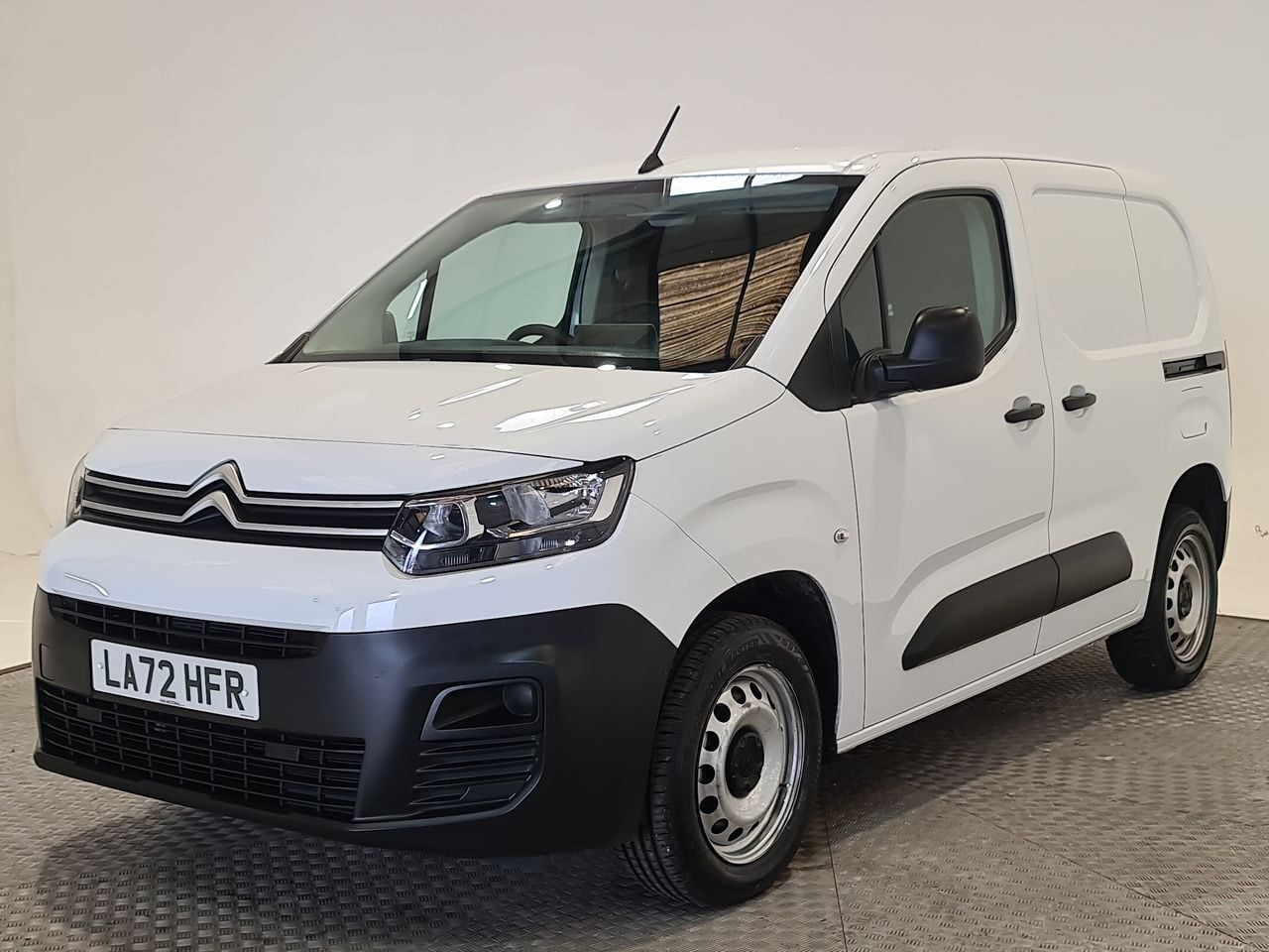 Used Citroen Berlingo 2023 for sale - 77687432: Photo 4