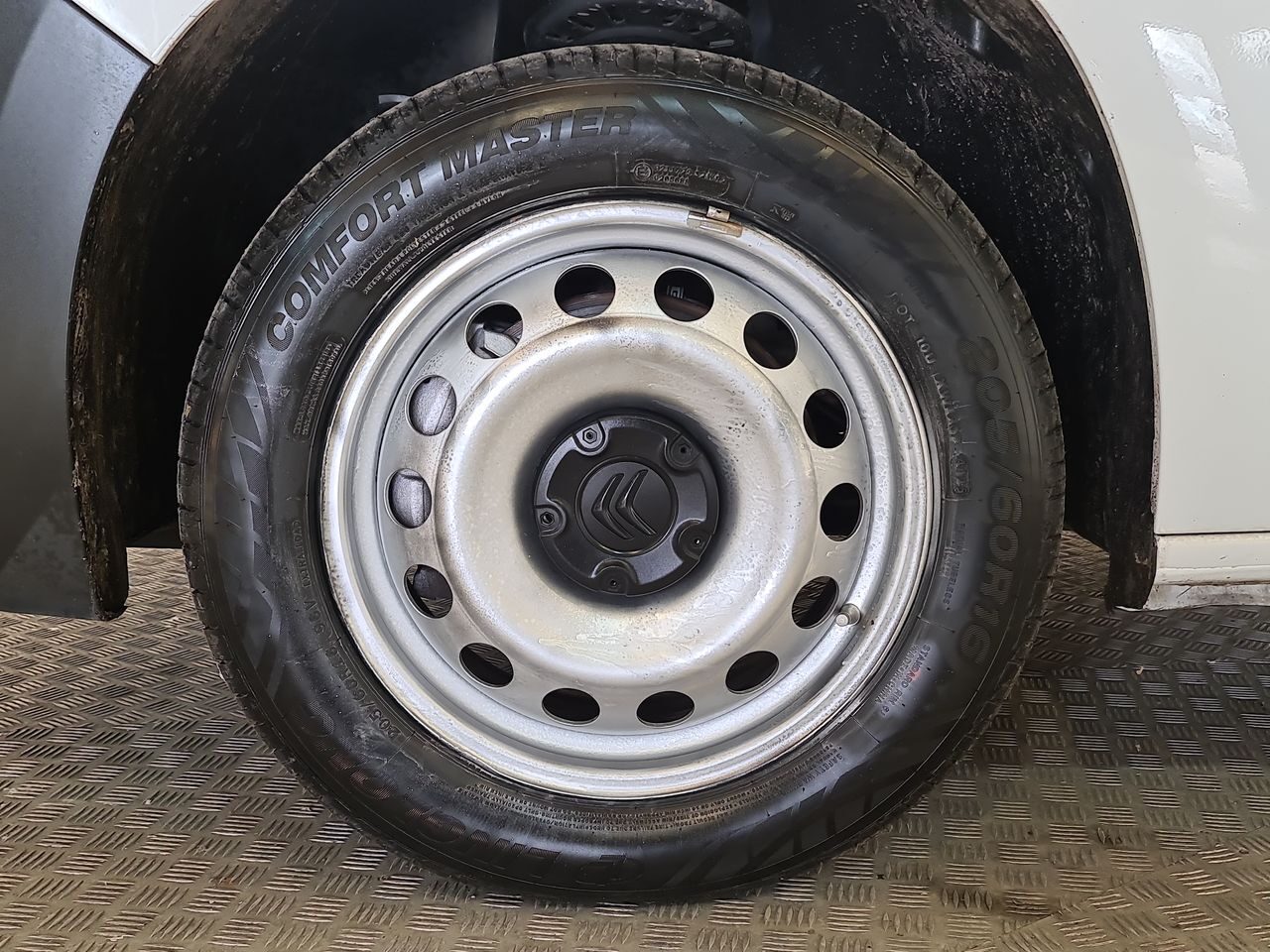 Used Citroen Berlingo 2023 for sale - 77687432: Photo 6