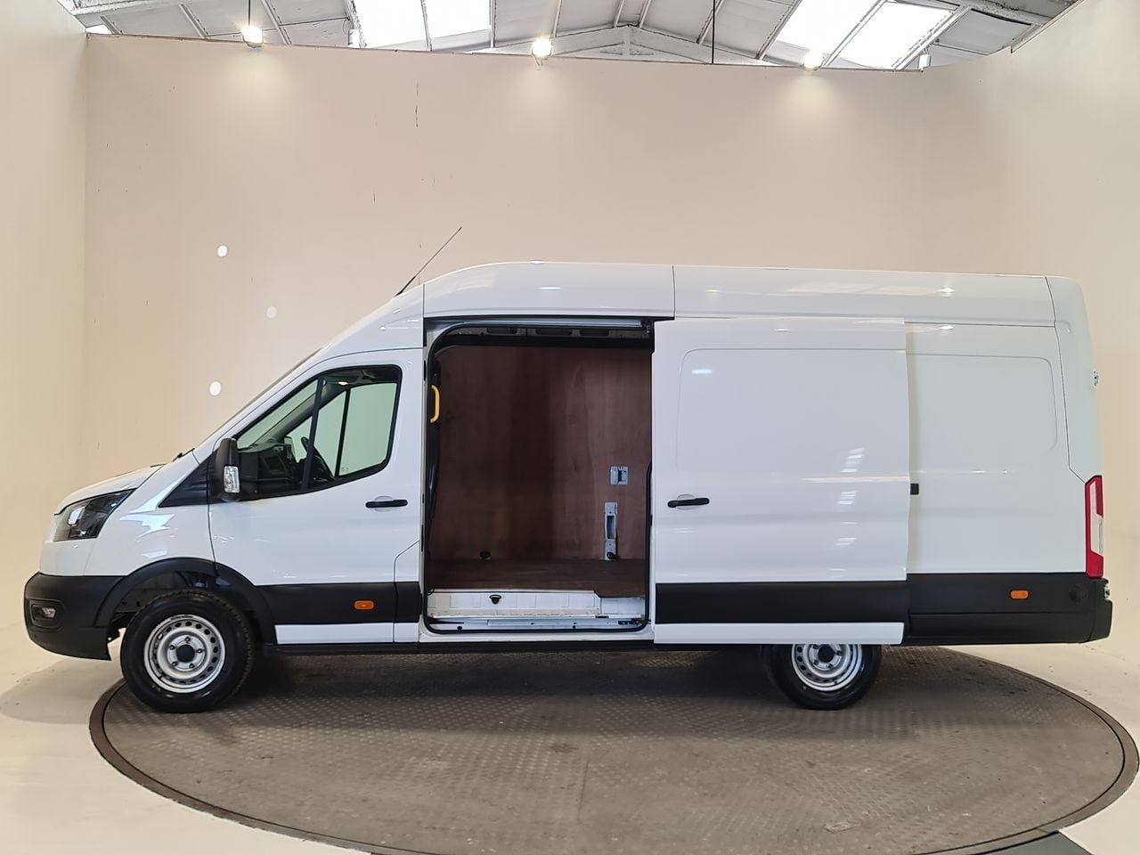 Used Ford Transit 2023 for sale - 78179451: Photo 10