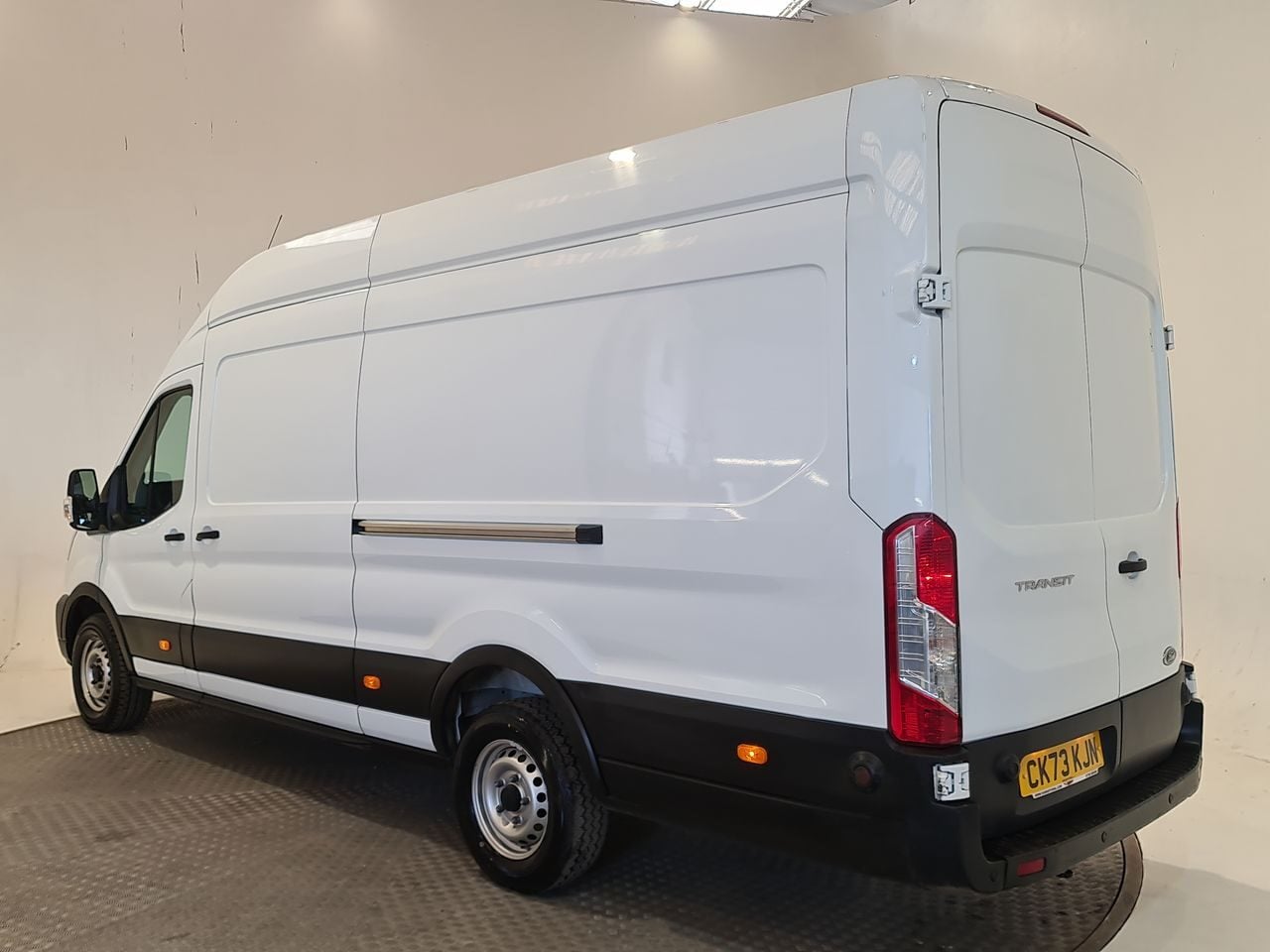 Used Ford Transit 2023 for sale - 78179451: Photo 11