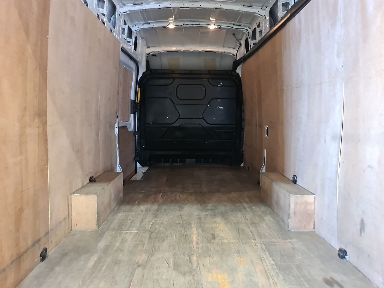 Used Ford Transit 2023 for sale - 78179451: Photo 13