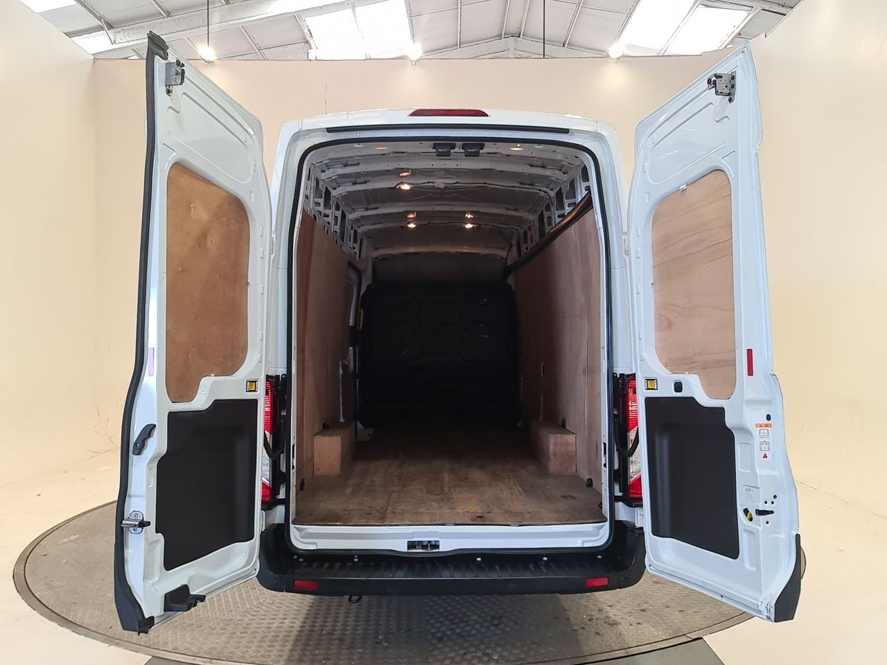 Used Ford Transit 2023 for sale - 78179451: Photo 14