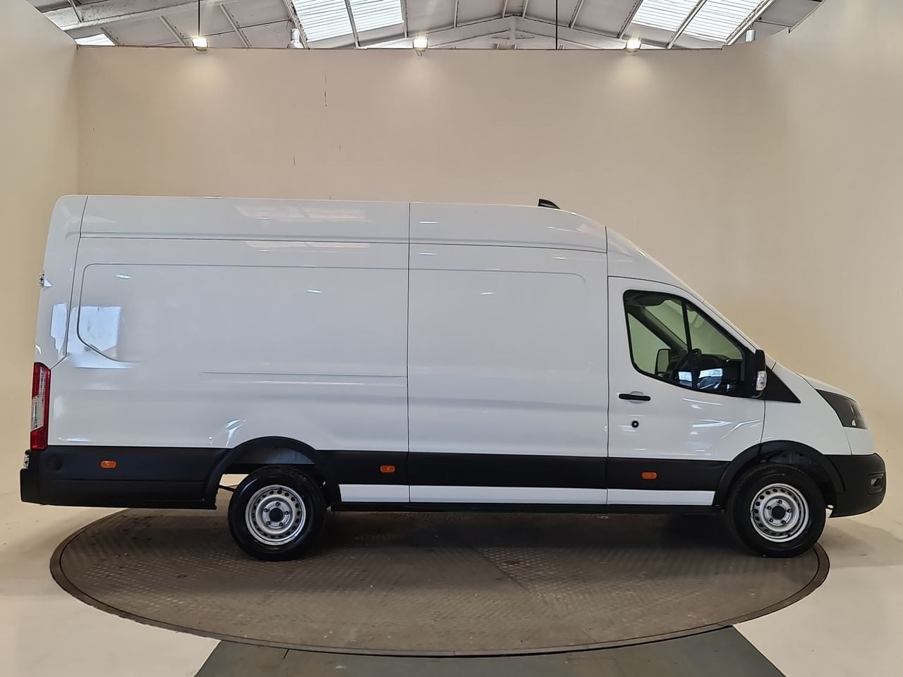Used Ford Transit 2023 for sale - 78179451: Photo 17