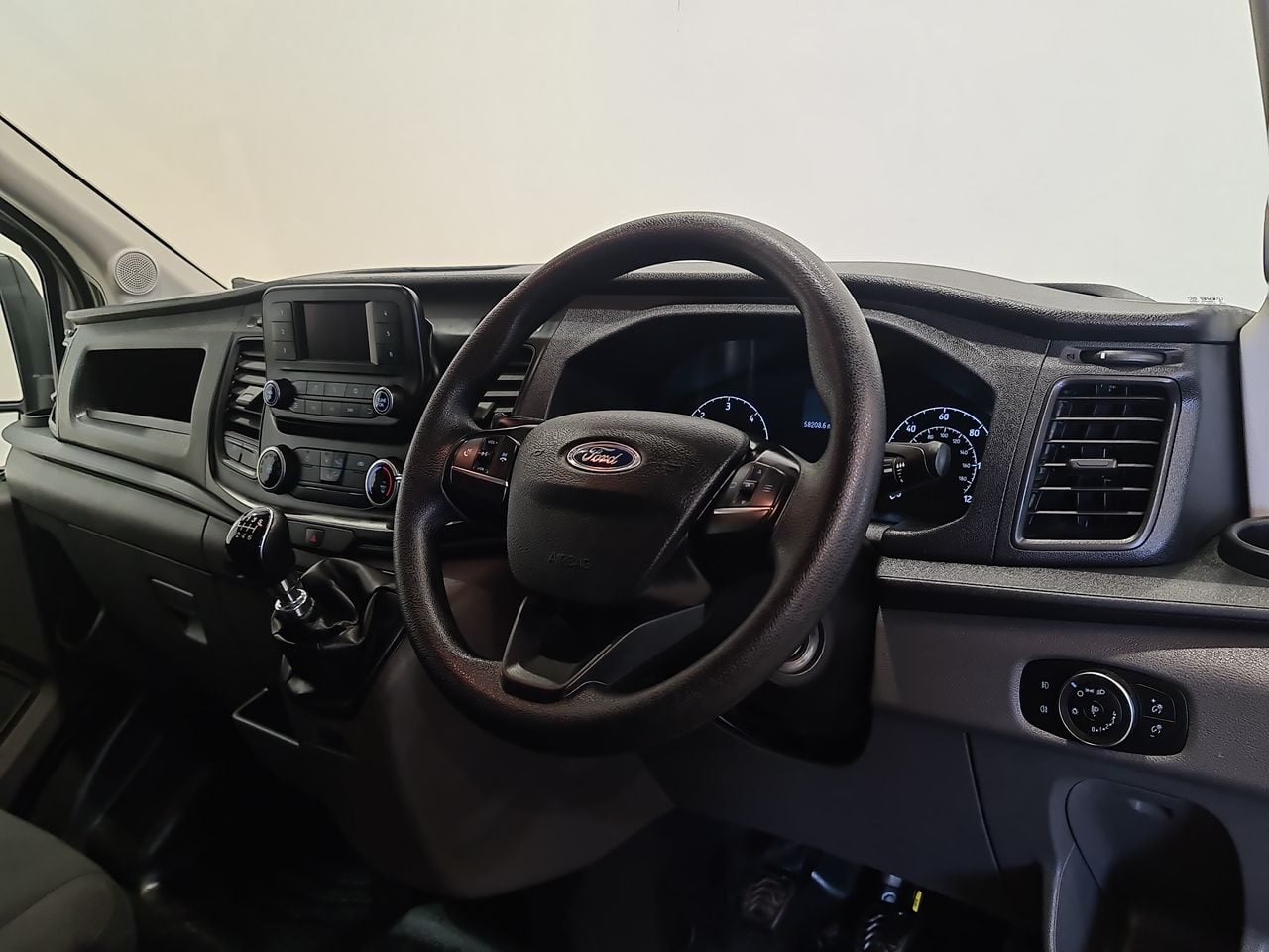 Used Ford Transit 2023 for sale - 78179451: Photo 19