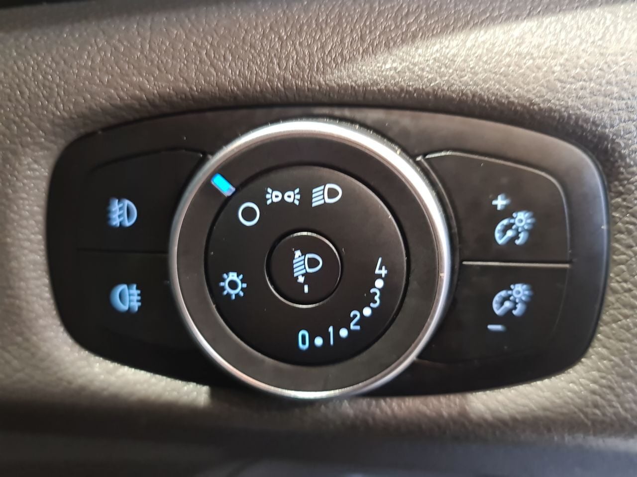 Used Ford Transit 2023 for sale - 78179451: Photo 20