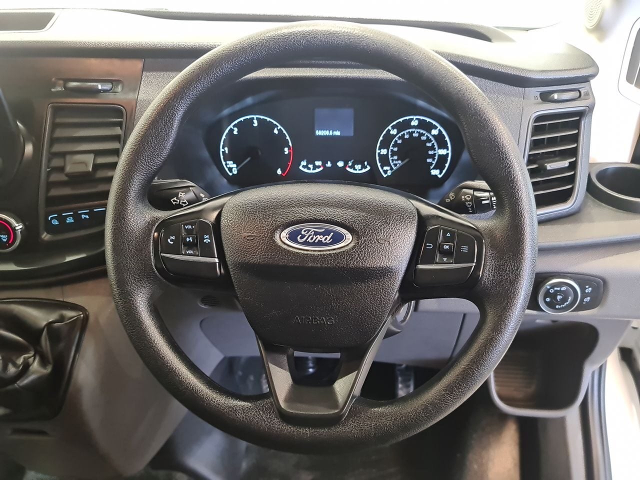 Used Ford Transit 2023 for sale - 78179451: Photo 21