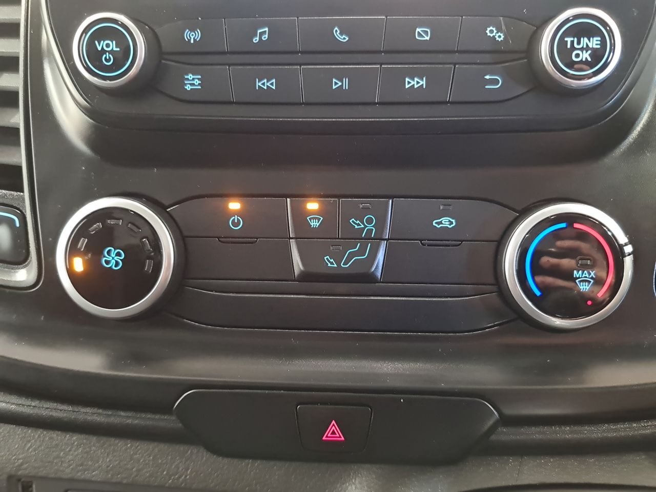 Used Ford Transit 2023 for sale - 78179451: Photo 23