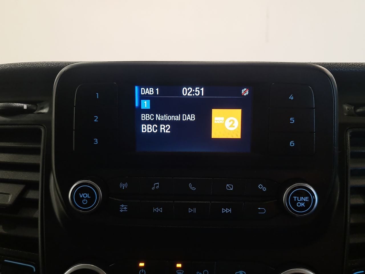 Used Ford Transit 2023 for sale - 78179451: Photo 24