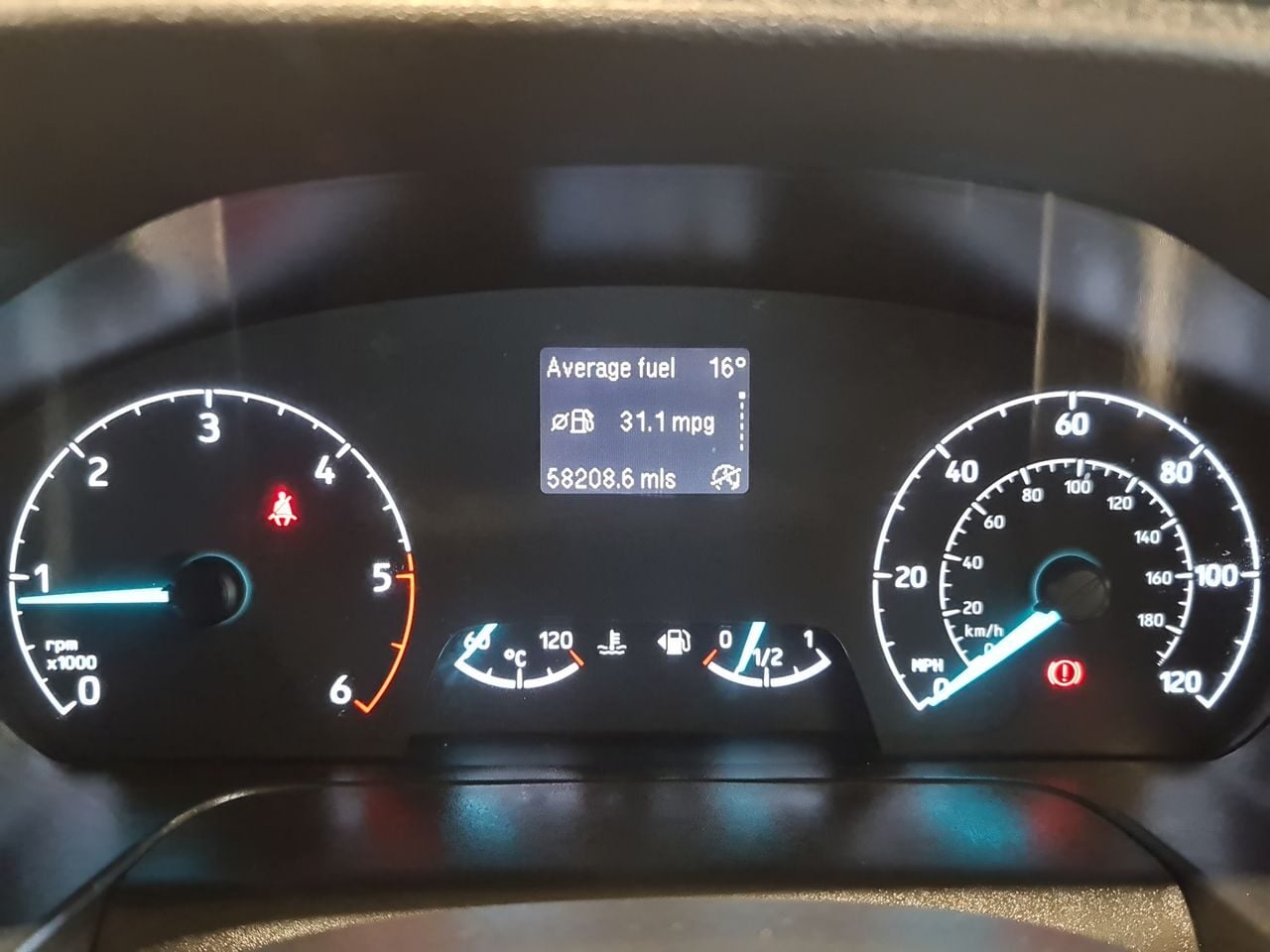 Used Ford Transit 2023 for sale - 78179451: Photo 25