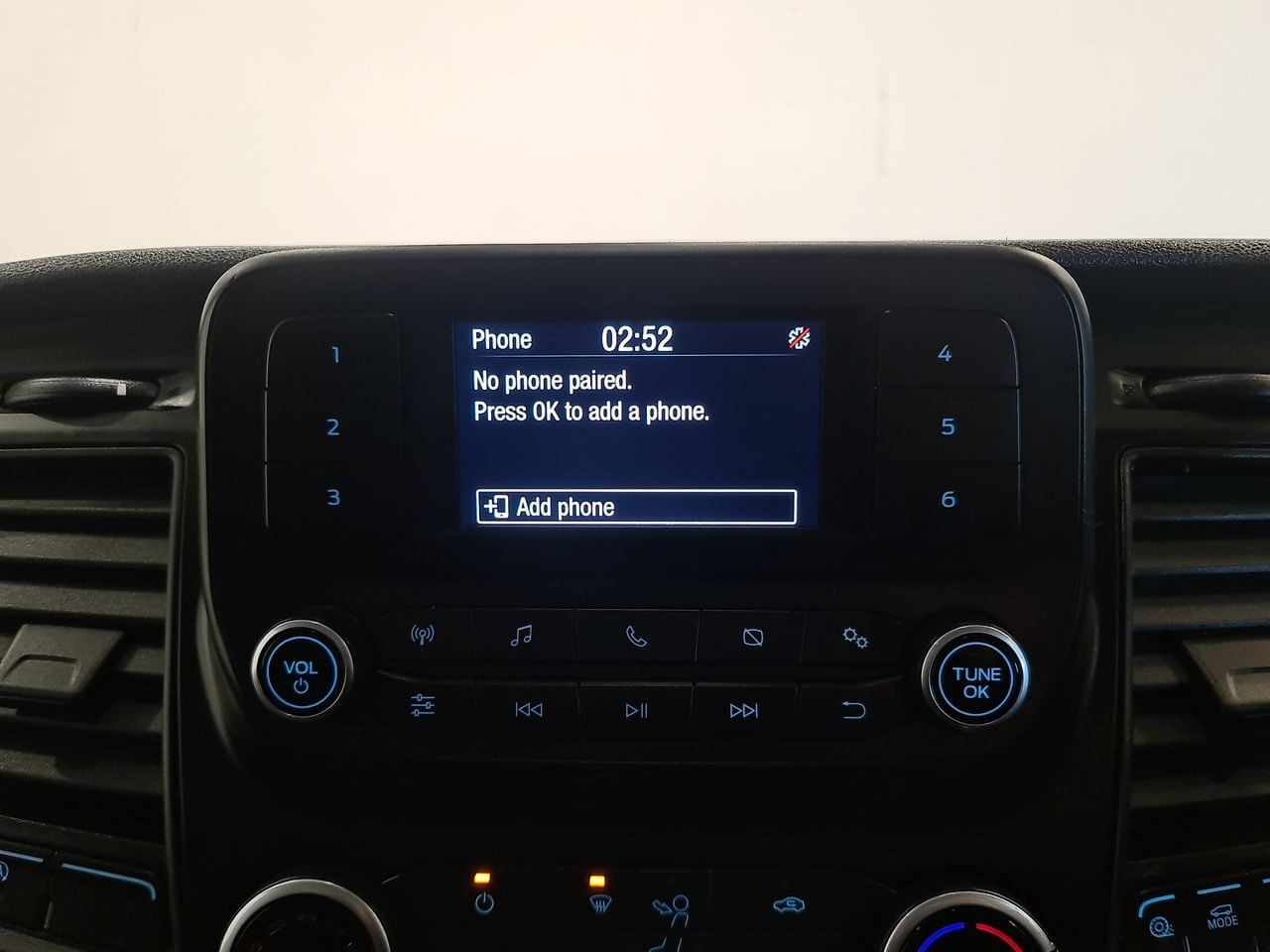 Used Ford Transit 2023 for sale - 78179451: Photo 29