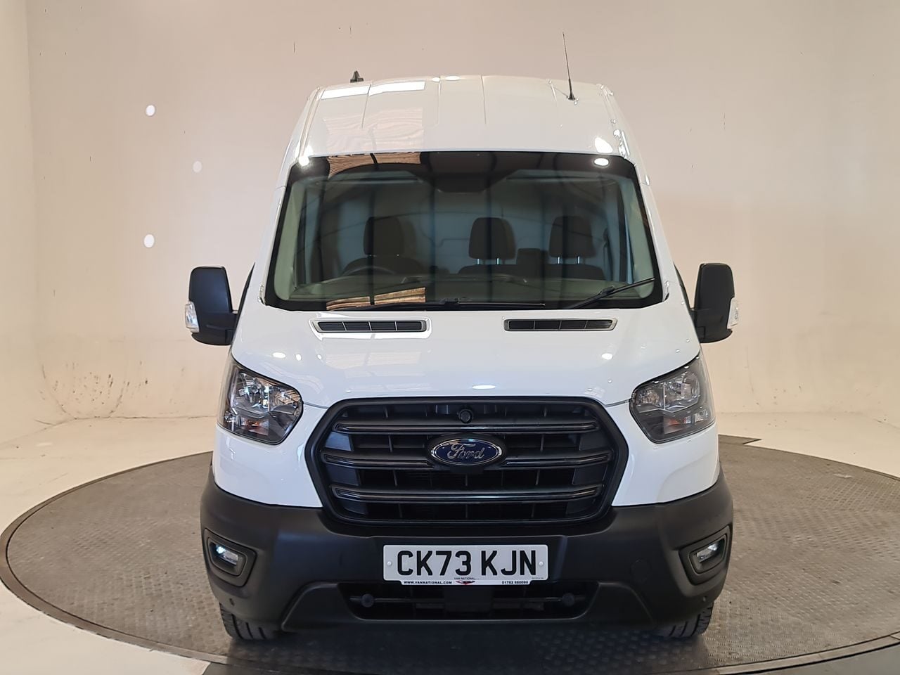Used Ford Transit 2023 for sale - 78179451: Photo 3