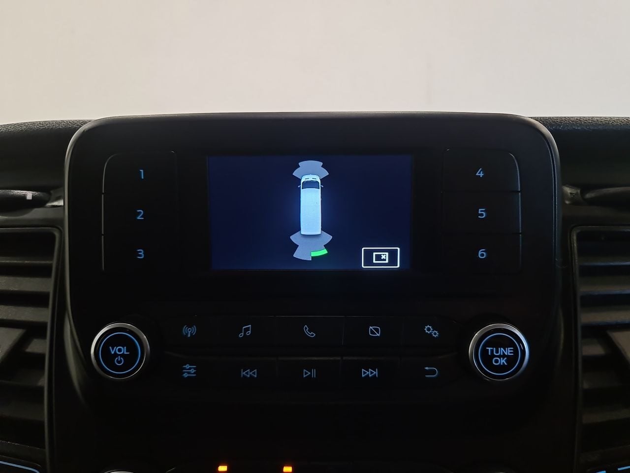 Used Ford Transit 2023 for sale - 78179451: Photo 30