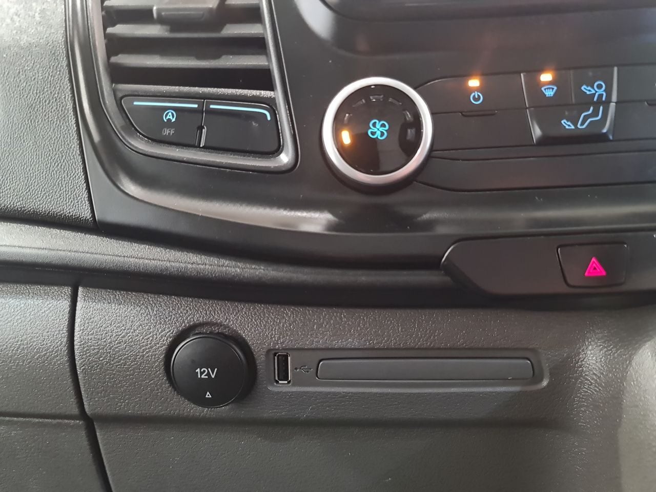 Used Ford Transit 2023 for sale - 78179451: Photo 31