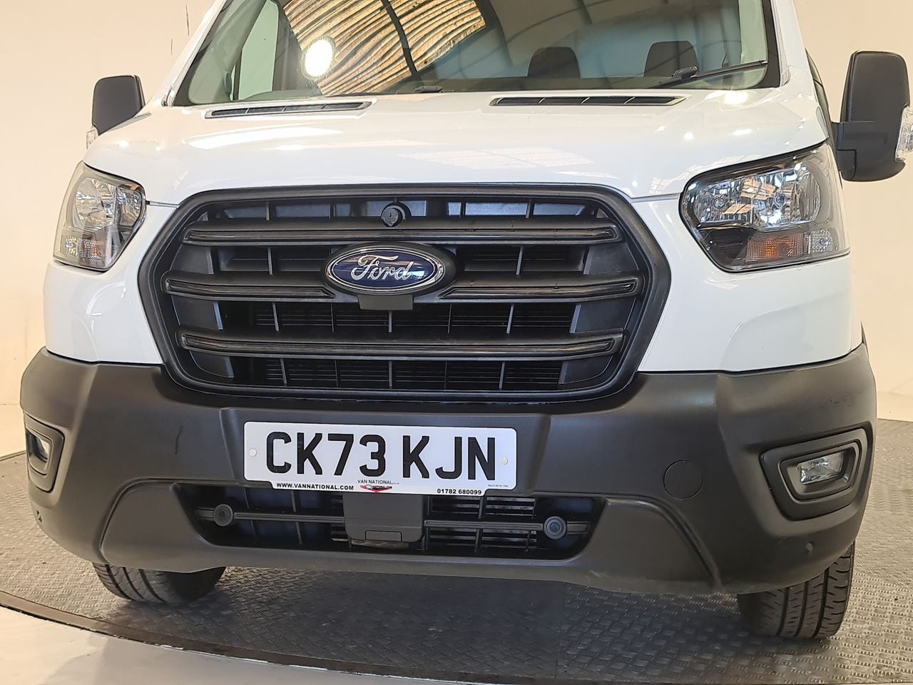 Used Ford Transit 2023 for sale - 78179451: Photo 4