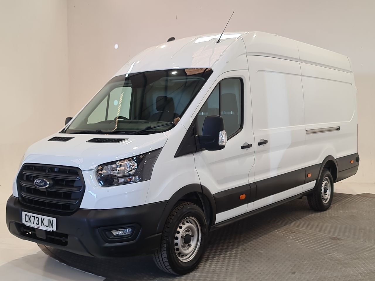Used Ford Transit 2023 for sale - 78179451: Photo 5