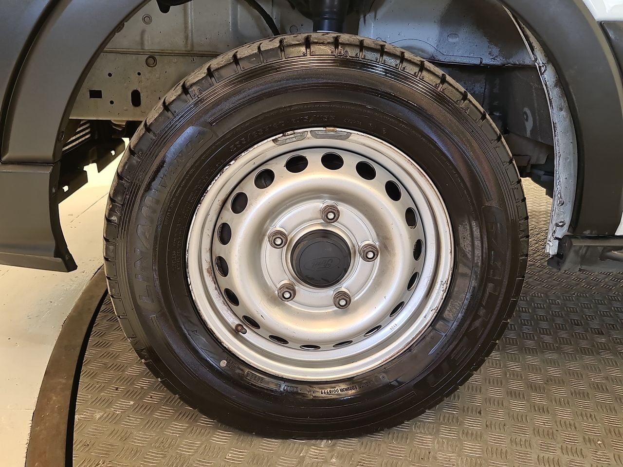 Used Ford Transit 2023 for sale - 78179451: Photo 7