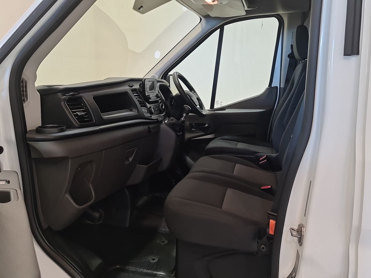 Used Ford Transit 2023 for sale - 78179451: Photo 8