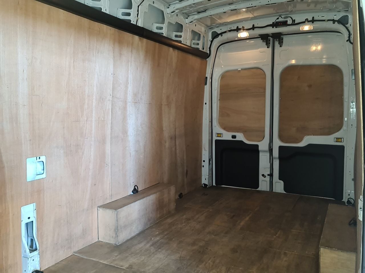 Used Ford Transit 2023 for sale - 78179451: Photo 9