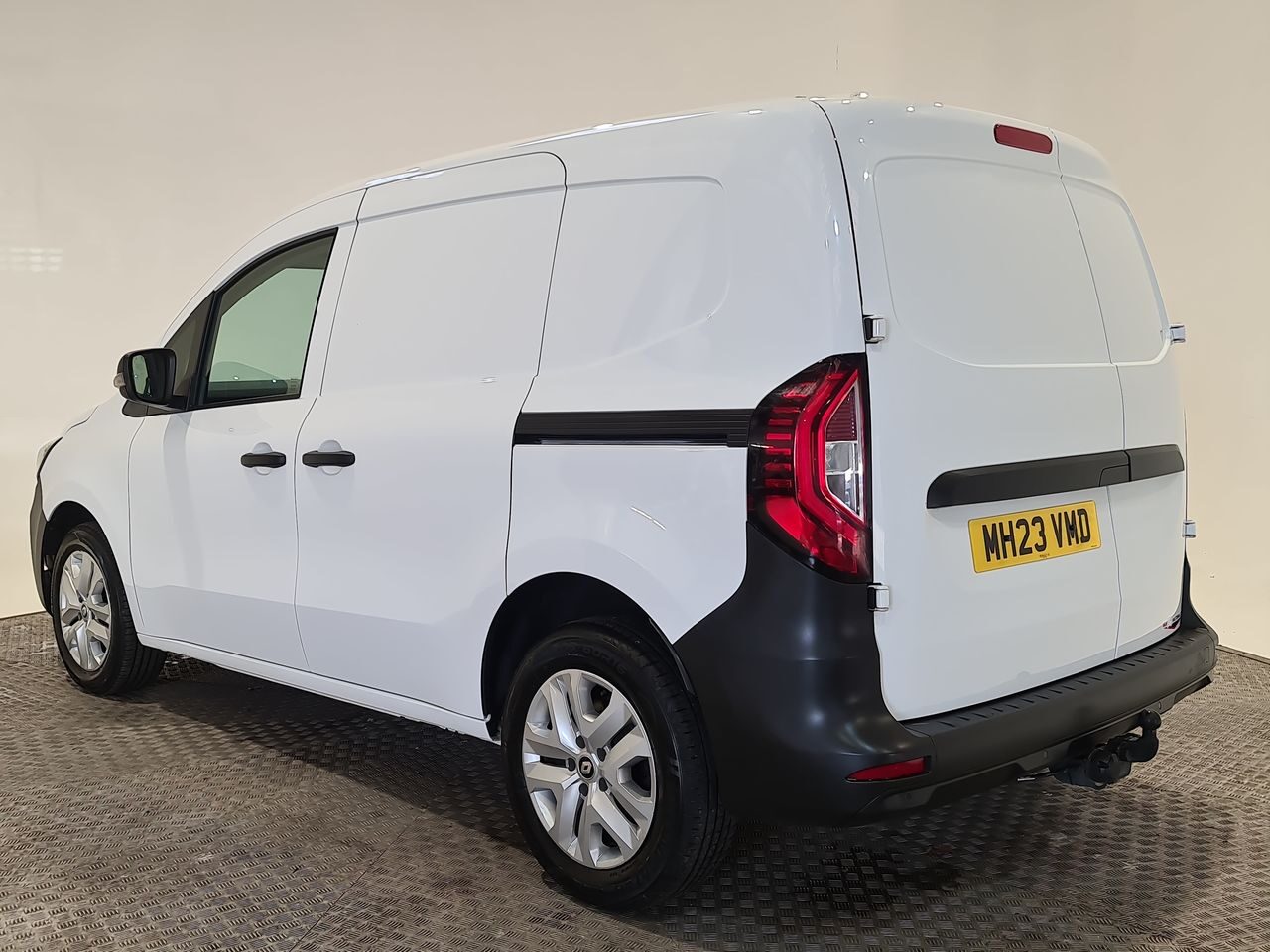 Used Renault Kangoo 2023 for sale - 76577140: Photo 10