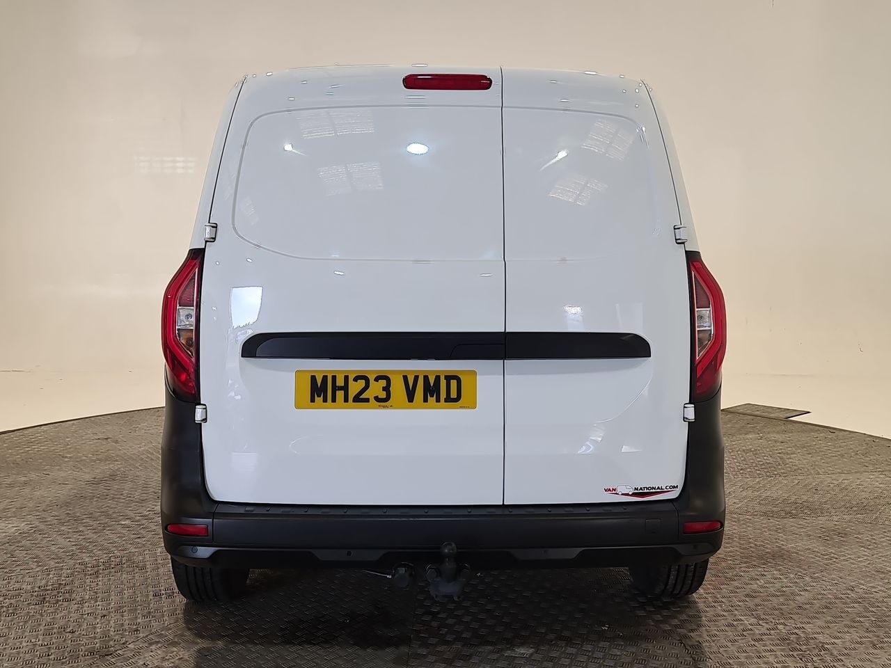 Used Renault Kangoo 2023 for sale - 76577140: Photo 11