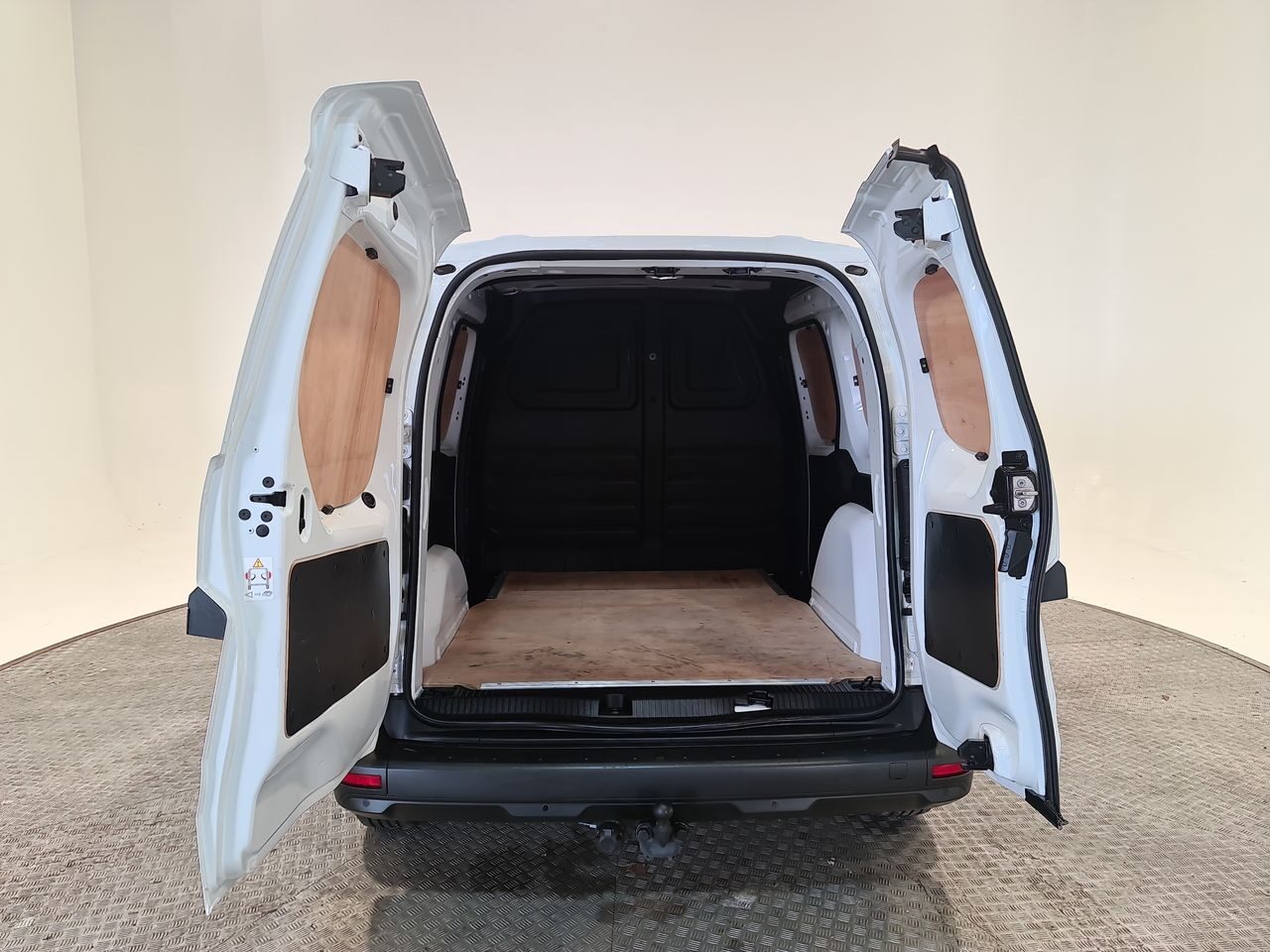 Used Renault Kangoo 2023 for sale - 76577140: Photo 13