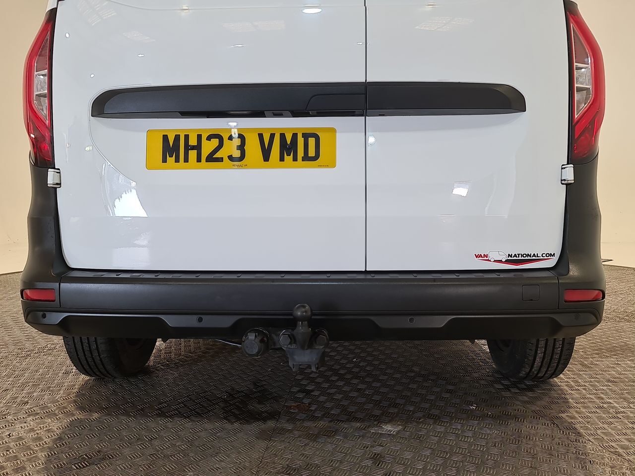 Used Renault Kangoo 2023 for sale - 76577140: Photo 14