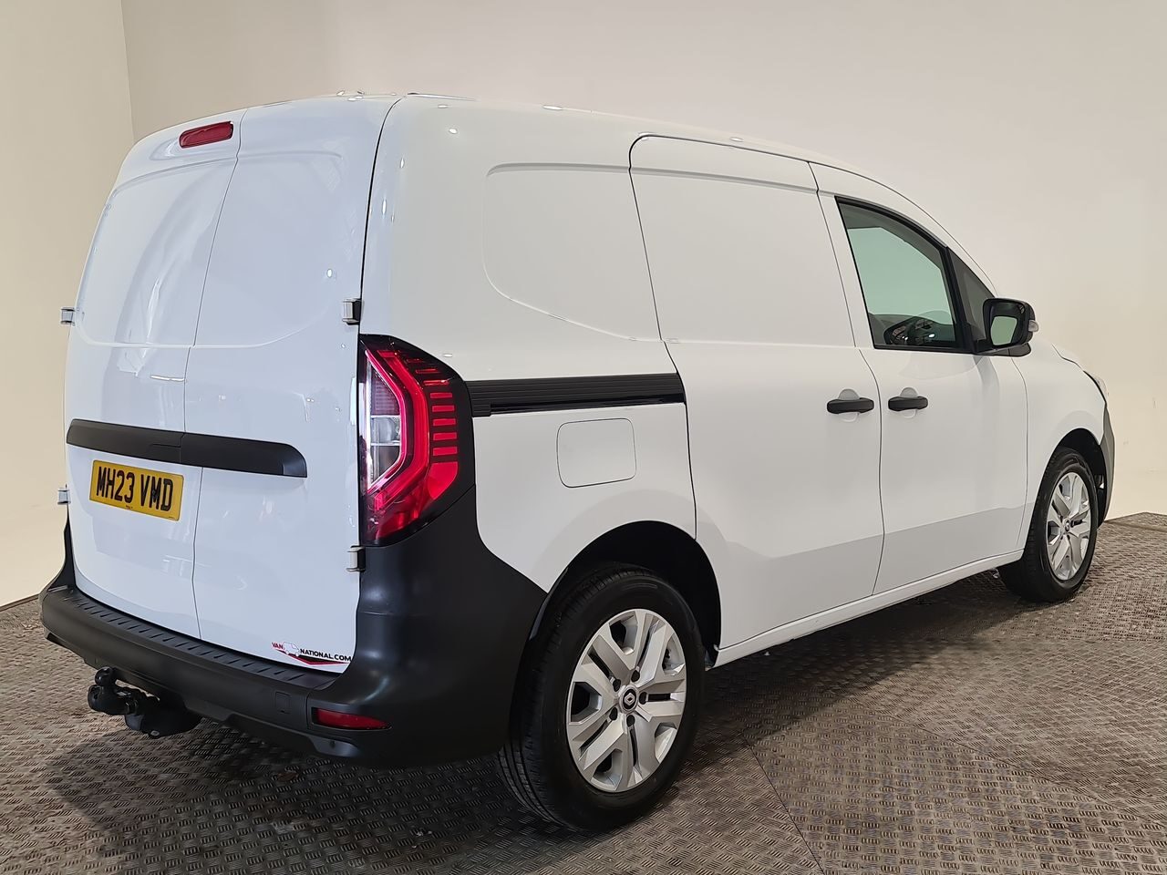 Used Renault Kangoo 2023 for sale - 76577140: Photo 15