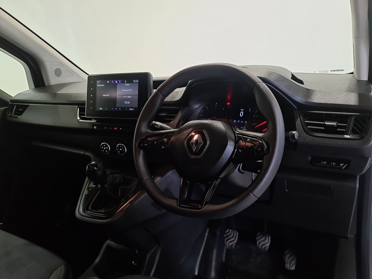 Used Renault Kangoo 2023 for sale - 76577140: Photo 20