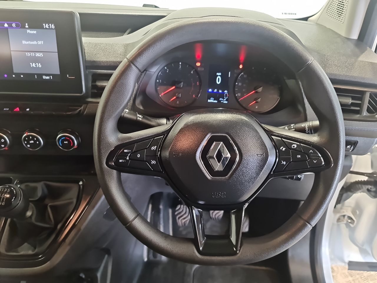 Used Renault Kangoo 2023 for sale - 76577140: Photo 22