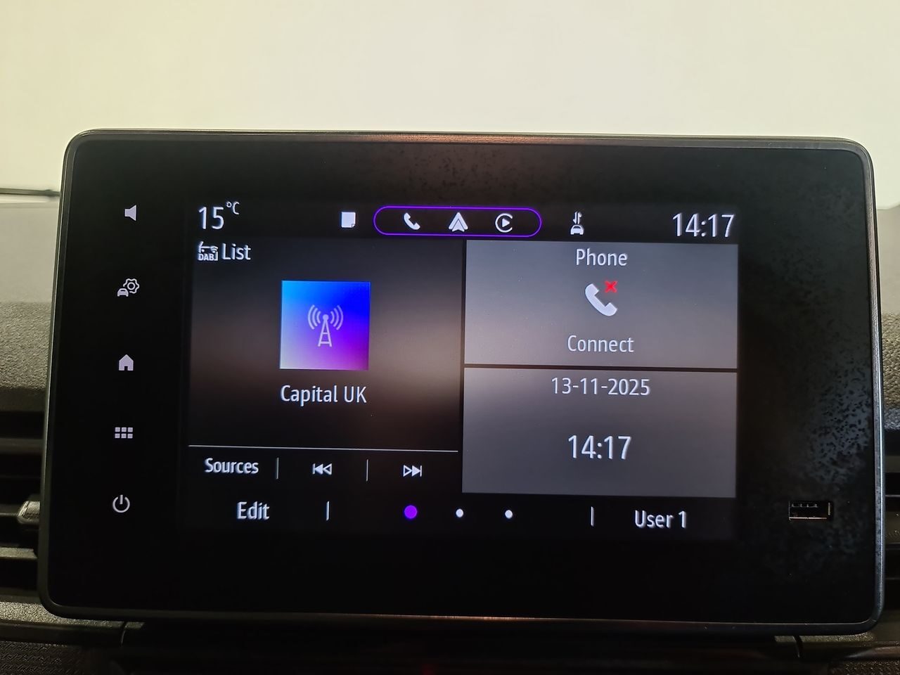 Used Renault Kangoo 2023 for sale - 76577140: Photo 25