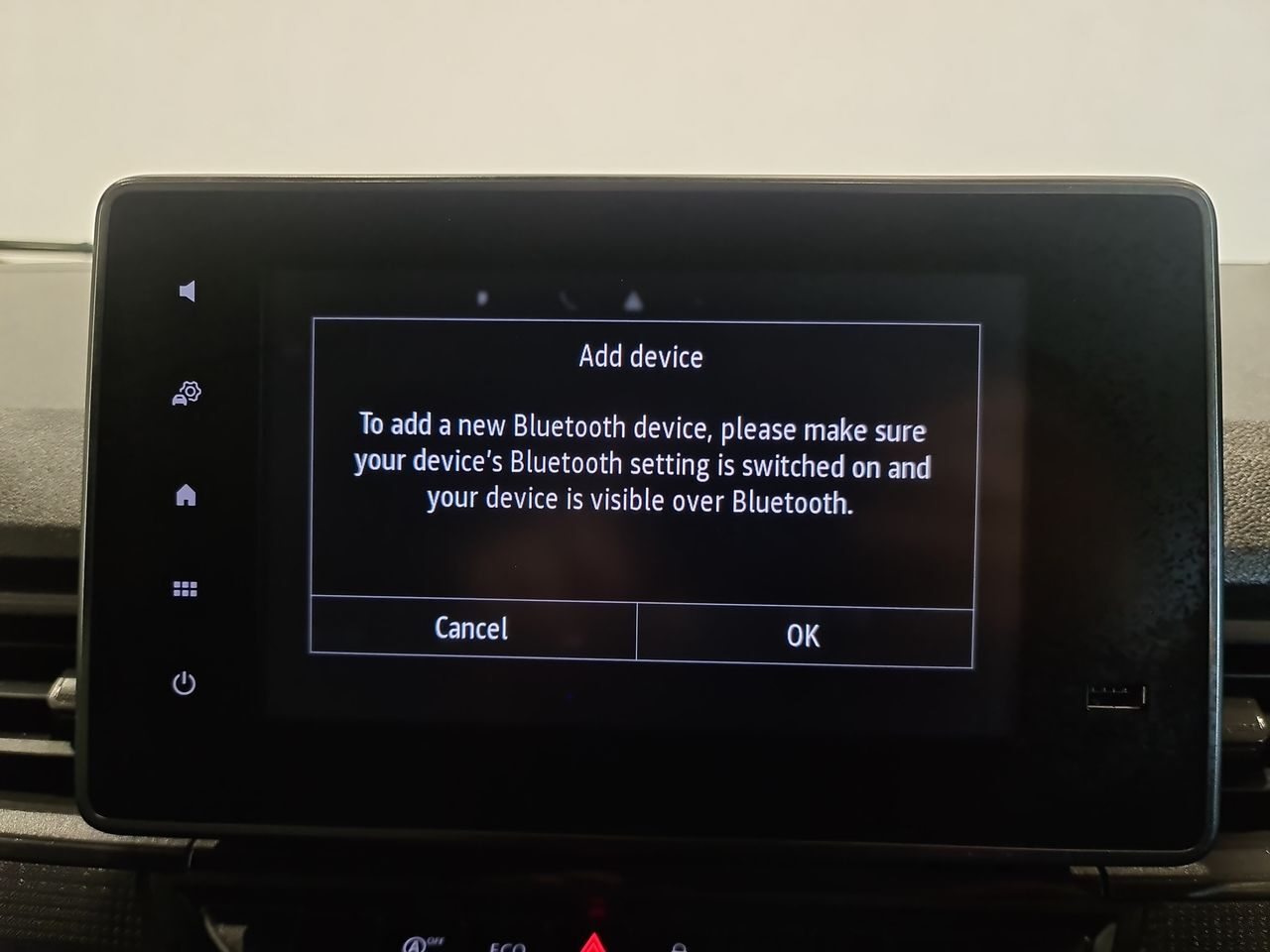 Used Renault Kangoo 2023 for sale - 76577140: Photo 30