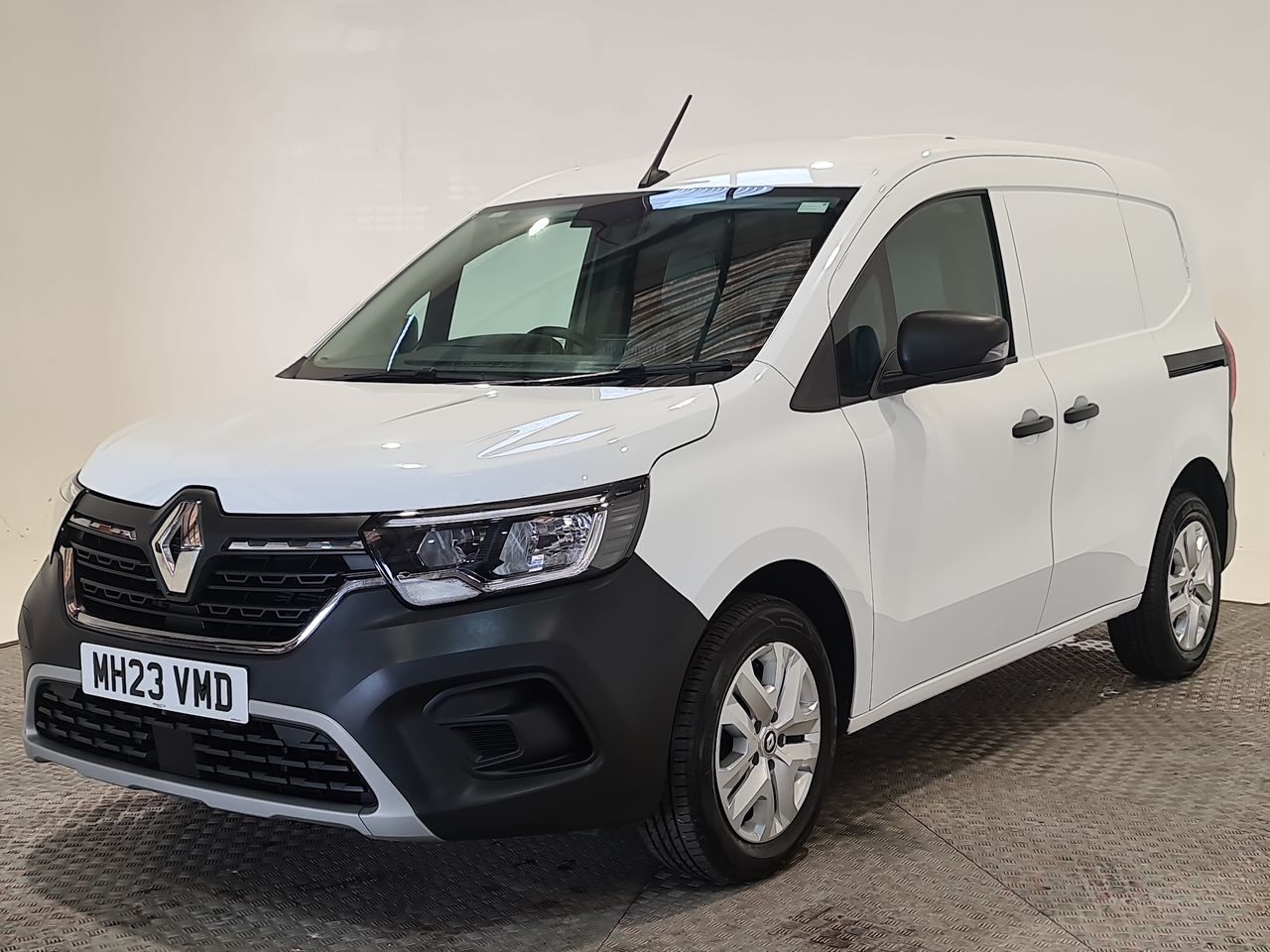 Used Renault Kangoo 2023 for sale - 76577140: Photo 4