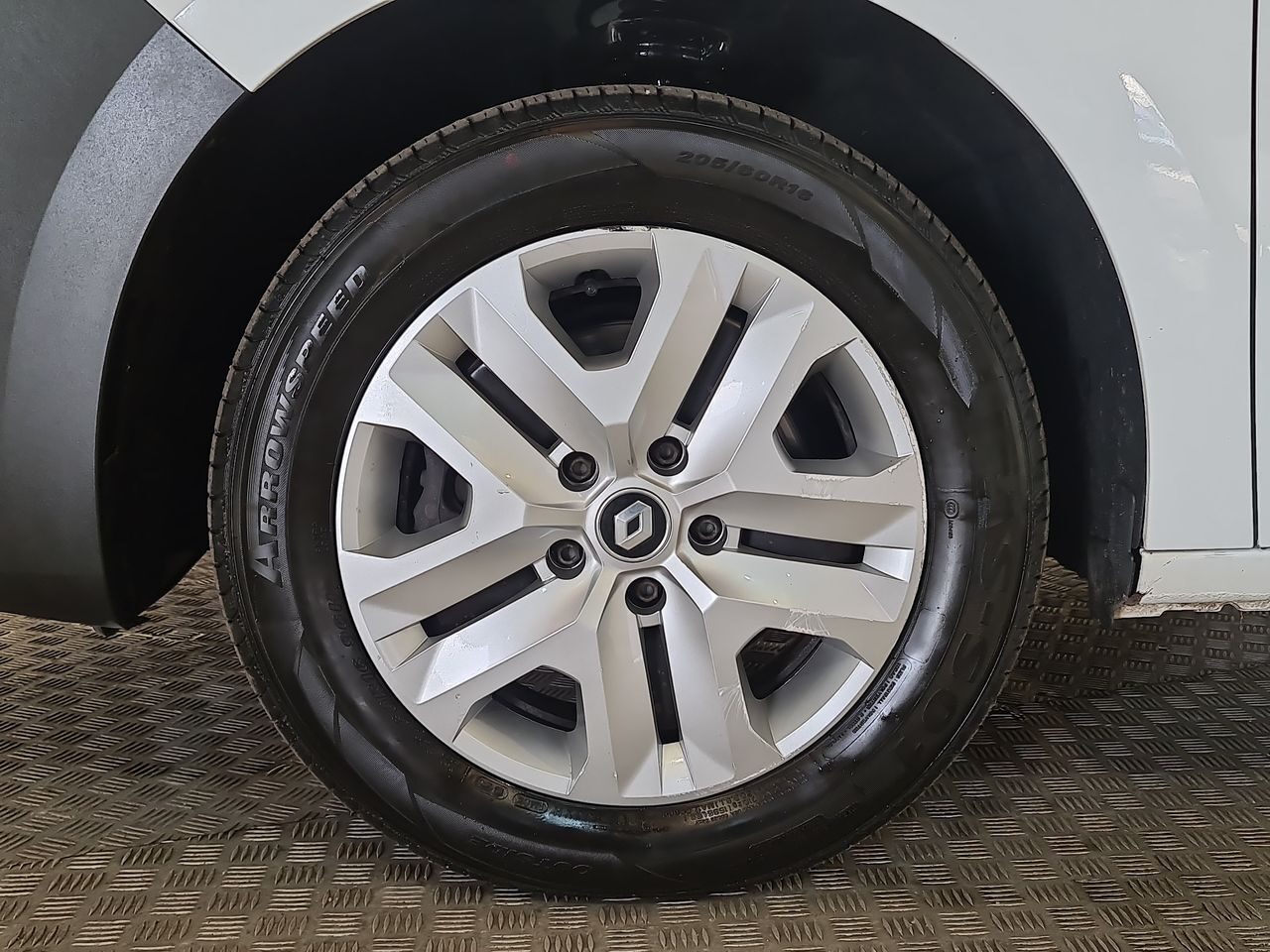 Used Renault Kangoo 2023 for sale - 76577140: Photo 6