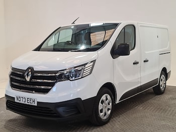 Used Renault Trafic 2023 for sale - 79017456: Photo