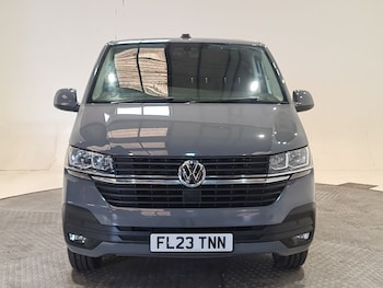 Used Volkswagen Transporter 2023 for sale - 78683103: Photo