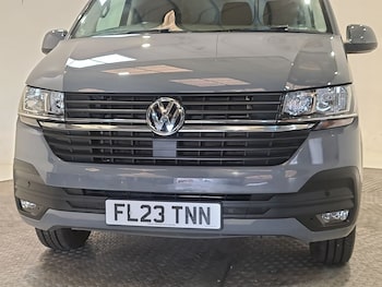 Used Volkswagen Transporter 2023 for sale - 78683103: Photo