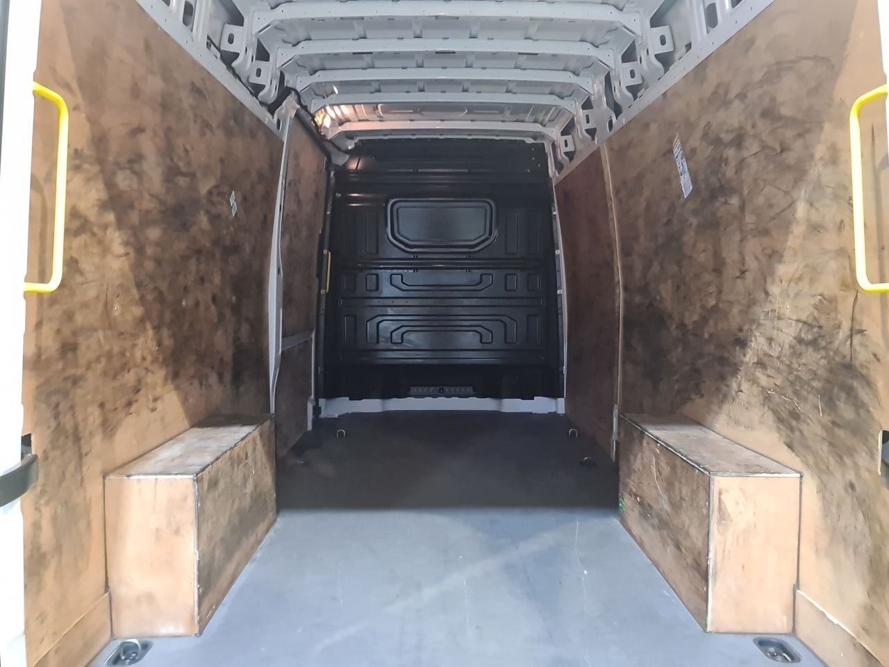 Used Volkswagen Crafter 2023 for sale - 77312915: Photo 13