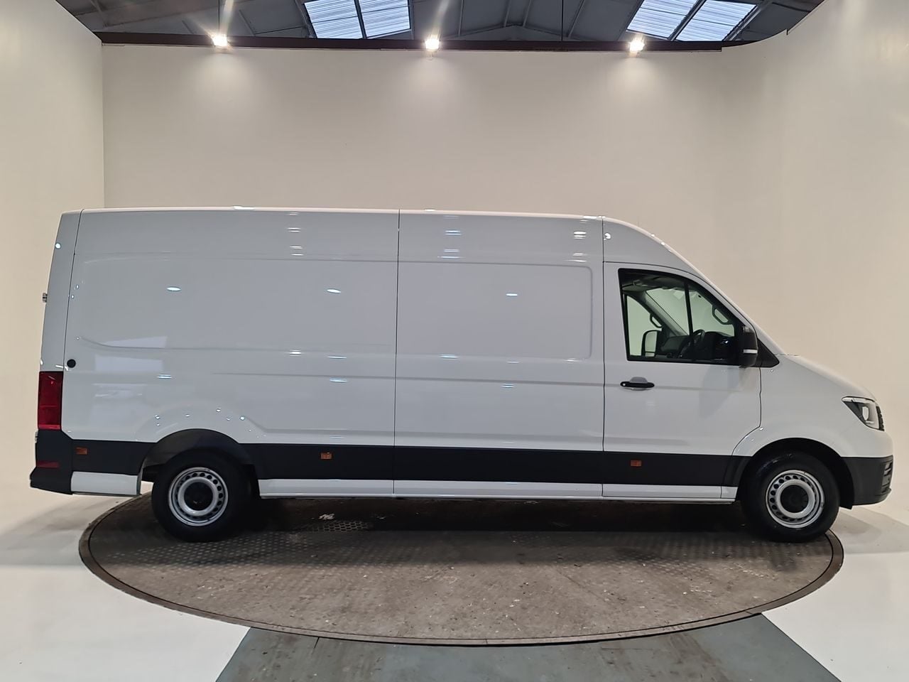 Used Volkswagen Crafter 2023 for sale - 77312915: Photo 17